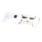 Star A5-RG5052 Panel, Controller, 50CBDE/CHDE/SCBDE/SCHDE
