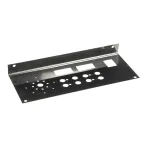 Star A5-RG7561 Control Panel, Stainless Steel