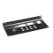 Star A5-RG7561 Control Panel, Stainless Steel