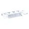 Star SA5-Z0671 CHAIN GUIDE ASSY, 25/45