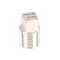 Stero Dishwasher A50-2435 PLUG S/S 1/8-27 SLOTTED