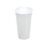 Astro Blender A5005 Cleaning Cup, White, Plastivc