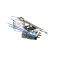 Grindmaster Cecilware A504001 Thermostat , 7000 and 8000 Urns