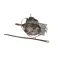 American Range A50410 Thermostat Control, FDO