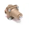 Grindmaster Cecilware A505021 Water Flow Regulator, 1/4 Adjustment