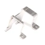 Pitco A5062201-C Support Bracket, Valve, Flush Hose