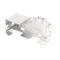 Pitco A5062301-C Outer Bracket, Filter Hose, SG