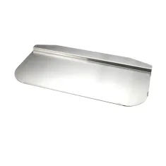 Pitco A5070406-C ACCS,SPLSH GRD SD SGC 8"