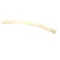 Pitco A5075201 Hose, 1/2" ID x 12.75" Long, Braided Silicone