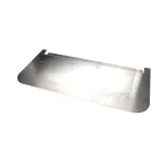 Pitco A5077712-C ACCS,SPLASH GUARD SD SE 12