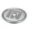 La Marzocco A.5.095 KB90 COFFEE SHOWER SCREEN W/ LOGO