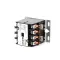 Grindmaster Cecilware A514005 Contactor, 4 Pole, 50A, 120V Coil, 50/60HZ