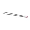 Grindmaster Cecilware A515017 LIGHT, RED PILOT 1/2 HOLE
