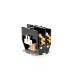 Grindmaster Cecilware A515027 Relay, 120V Coil, 50/60HZ, 30A, 2 Pole