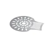 Grindmaster Cecilware A517-018 Cover/Grate, Drip Tray, VS Stand