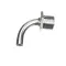 Grindmaster Cecilware A518-054 ELBOW, SPRAY PB-SERIES 2ND GEN