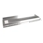 Bakers Pride A5244X Flue Deflector, GP-61