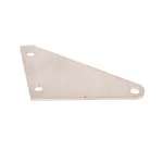 Bakers Pride A5252X BURNER ACCESS COVER [O/S] [GP6