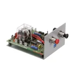 Grindmaster Cecilware A530-007 Timer Board, Brew, Solid State, 1/2 Batch