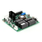 Grindmaster Cecilware A530-056 Control Board, PB Series, Ametek