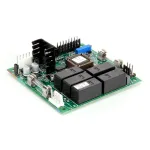 Grindmaster Cecilware A530-056 Control Board, PB Series, Ametek