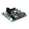 Grindmaster Cecilware A530-056 Control Board, PB Series, Ametek