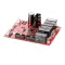 Grindmaster Cecilware A530-066 Control Board, 2nd Generation