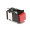 Grindmaster Cecilware A531-005 RED STOP SWITCH FOR COLUMBIA