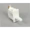 Grindmaster Cecilware A531-025 Switch, Pushbutton, Momentary, SPDT