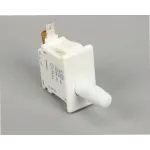 Grindmaster Cecilware A531-025 Switch, Pushbutton, Momentary, SPDT
