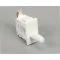 Grindmaster Cecilware A531-025 Switch, Pushbutton, Momentary, SPDT
