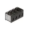 Grindmaster Cecilware A531-035 Terminal Block, 4 Pole, 85 Amp, 600 Volt