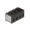 Grindmaster Cecilware A531-035 Terminal Block, 4 Pole, 85 Amp, 600 Volt