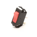 Grindmaster Cecilware A531-063 SWITCH, STOP ROCKER COLUMBIA