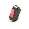 Grindmaster Cecilware A531-063 SWITCH, STOP ROCKER COLUMBIA