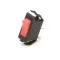 Grindmaster Cecilware A531-063 SWITCH, STOP ROCKER COLUMBIA