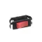 Grindmaster Cecilware A531-073 RED STOP SWITCH W/NO CONTACT G