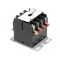 Grindmaster Cecilware A531-076 Contactor, 4 Pole, 208/240 Volt 50/60HZ Coil