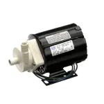 Grindmaster Cecilware A533-034 Water Pump/Motor Assembly, 230 Volt, 50/60HZ, After 03/14