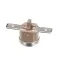 Grindmaster Cecilware A536-023 Hi Limit Thermstat, Manual Reset