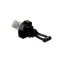 Grindmaster Cecilware A537-012 ASSY, UPPER FAUCET LARGE M501