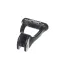 Grindmaster Cecilware A537-038 FAUCET HANDLE ONLY BLACK SELF
