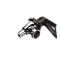 Grindmaster Cecilware A537-053 Faucet Model ES with Black Handle, APB