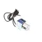 Grindmaster Cecilware A537-060 Solenoid Valve, Water Inlet, 1/4" 120V, 50/60HZ
