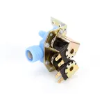 Grindmaster Cecilware A537-168 Fill Valve, Double, 120V, 60HZ