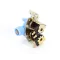 Grindmaster Cecilware A537-168 Fill Valve, Double, 120V, 60HZ