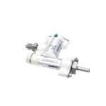 Grindmaster Cecilware A537-169A REGULATOR, FLOW ASSEMBLY SEE TEXT