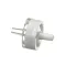 Grindmaster Cecilware A537-171 Valve, CVT 18, PrecisionBrew Barista Series