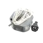 Grindmaster Cecilware A537-182 Shank, Aluminum, 3/8 NPS, DRL, F/Gage
