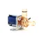 Grindmaster Cecilware A537-184V Solenoid Valve, Brew, 24VAC, Vented